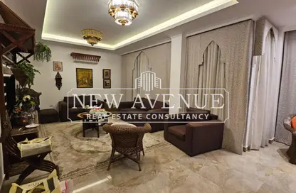 Duplex - 3 Bedrooms - 3 Bathrooms for sale in Al Shorouk Road - 1st Neighborhood - 9th District - Shorouk City - Cairo
