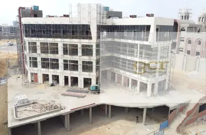 مطعم - استوديو - 2 حمامات للبيع في مول بيير - كمبوندات العاصمة الإدارية الجديدة - العاصمة الإدارية الجديدة - القاهرة