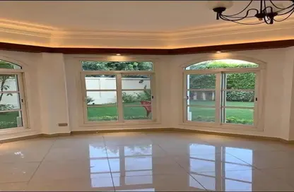 Apartment - 3 Bedrooms - 3 Bathrooms for sale in Jedar - 6 October Compounds - 6 October City - Giza