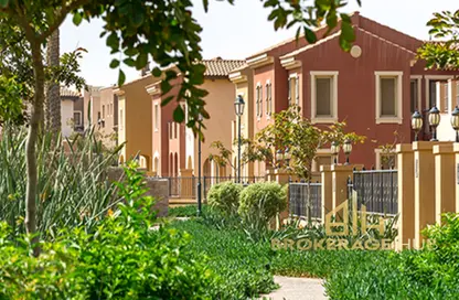 Apartment - 3 Bedrooms - 3 Bathrooms for sale in Mivida - 5th Settlement Compounds - The 5th Settlement - New Cairo City - Cairo