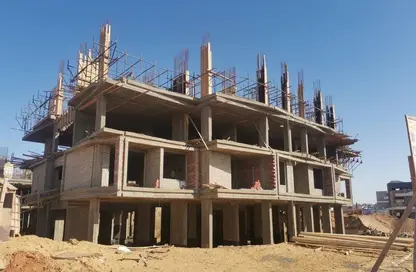 Apartment - 3 Bedrooms - 2 Bathrooms for sale in Midtown Sky - New Capital Compounds - New Capital City - Cairo