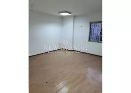 Office Space - Studio - 2 Bathrooms for rent in Al Orouba St. - El Korba - Heliopolis - Masr El Gedida - Cairo