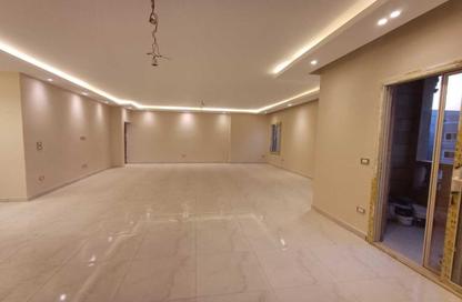 شقة - 3 غرف نوم - 2 حمامات للبيع في عمارات الاندلس - حى الاندلس - مدينة القاهرة الجديدة - القاهرة