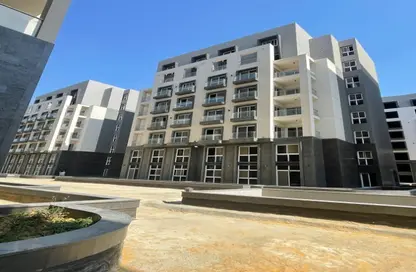 Apartment - 1 Bedroom - 1 Bathroom for sale in Park Lane - New Capital Compounds - New Capital City - Cairo