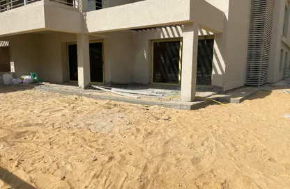 شقة - 2 غرف نوم - 3 حمامات للبيع في كمبوند كابيتال جاردنز - كمبوندات العاصمة الإدارية الجديدة - العاصمة الإدارية الجديدة - القاهرة