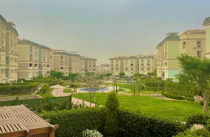 iVilla - 3 Bedrooms - 3 Bathrooms for sale in Mountain View Hyde Park - 5th Settlement Compounds - The 5th Settlement - New Cairo City - Cairo