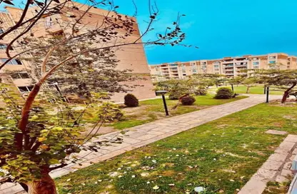 Apartment - 1 Bedroom - 1 Bathroom for sale in Madinaty - Cairo
