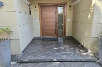 فيلا - 4 غرف نوم - 5 حمامات للبيع في الربوة - كمبوندات الشيخ زايد - الشيخ زايد - الجيزة