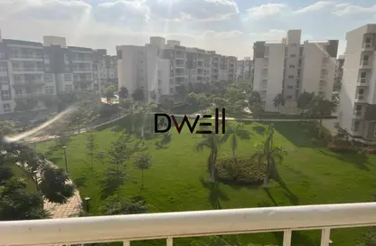 شقة - 2 غرف نوم - 1 حمام للايجار في پريڤادو - مدينتي - القاهرة