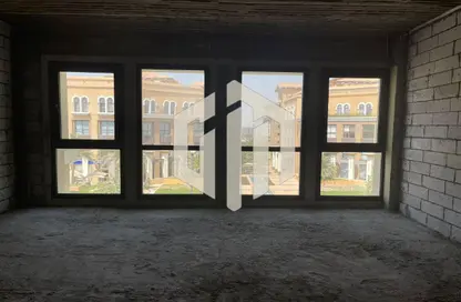 Office Space - Studio - 1 Bathroom for rent in Mivida - 5th Settlement Compounds - The 5th Settlement - New Cairo City - Cairo