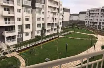 Apartment - 3 Bedrooms - 2 Bathrooms for sale in Madinaty - Cairo