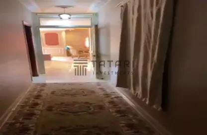 شقة - 3 غرف نوم - 2 حمامات للايجار في الحي السابع - الشيخ زايد - الجيزة