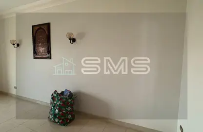 Apartment - 3 Bedrooms - 2 Bathrooms for rent in El Narges Buildings - Al Narges - New Cairo City - Cairo