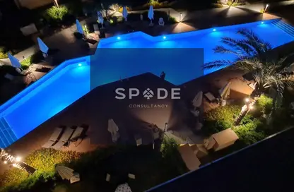 Chalet - 3 Bedrooms - 3 Bathrooms for sale in Marassi - Sidi Abdel Rahman - North Coast