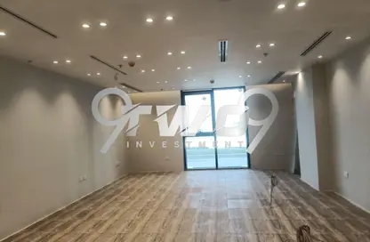 Office Space - Studio - 2 Bathrooms for rent in Hyde Park - New Cairo City - Cairo