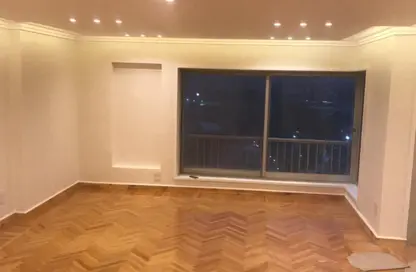 Apartment - 3 Bedrooms - 2 Bathrooms for sale in Kayan - Sheikh Zayed Compounds - Sheikh Zayed City - Giza
