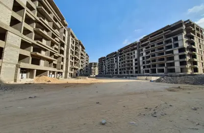 شقة - 2 غرف نوم - 3 حمامات للبيع في سين 7 - كمبوندات العاصمة الإدارية الجديدة - العاصمة الإدارية الجديدة - القاهرة