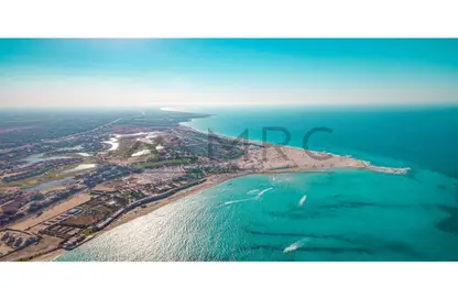 Villa - 5 Bedrooms - 6 Bathrooms for sale in Marassi - Sidi Abdel Rahman - North Coast