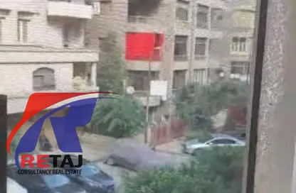 شقة - 3 غرف نوم - 2 حمامات للايجار في شارع احمد السمان - المنطقة الثامنة - مدينة نصر - القاهرة