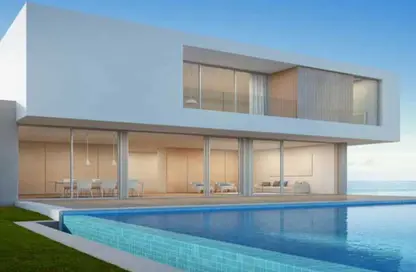 Chalet - 2 Bedrooms - 2 Bathrooms for sale in Salt - Ras Al Hekma - North Coast