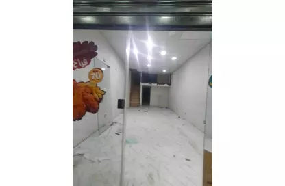 Retail - Studio - 1 Bathroom for sale in Masaken Sheraton - Sheraton Al Matar - El Nozha - Cairo