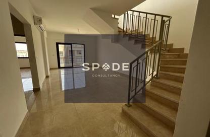 Penthouse - 3 Bedrooms - 3 Bathrooms for sale in Moon Residences - Fifth Square - The 5th Settlement - New Cairo City - Cairo
