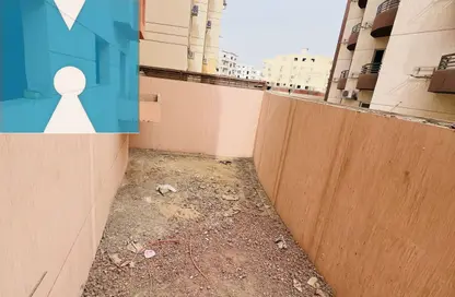 دوبلكس - 3 غرف نوم - 2 حمامات للبيع في السياحية 1 - حدائق اكتوبر - مدينة 6 أكتوبر - الجيزة