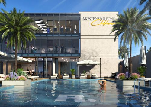 Duplex 4 Bedrooms | 10% Down |10 Year Installments