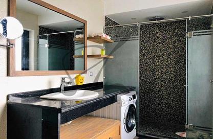 Apartment - 3 Bedrooms - 2 Bathrooms for sale in American University Housing District - 5th Settlement Compounds - The 5th Settlement - New Cairo City - Cairo