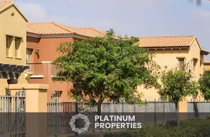 Villa - 4 Bedrooms - 4 Bathrooms for sale in Mivida - 5th Settlement Compounds - The 5th Settlement - New Cairo City - Cairo