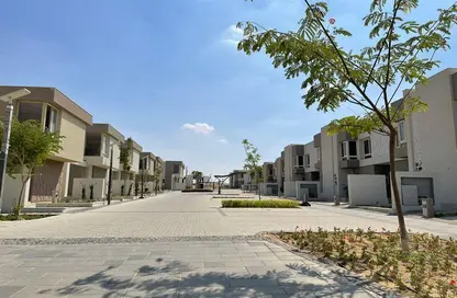 فيلا - 4 غرف نوم - 5 حمامات للبيع في باديه بالم هيلز - كمبوندات 6 أكتوبر - مدينة 6 أكتوبر - الجيزة