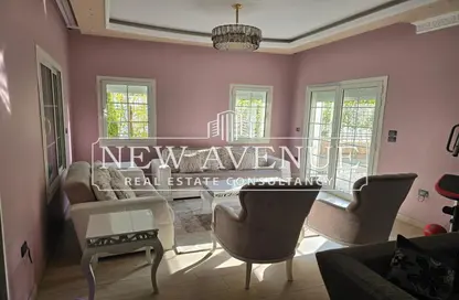 Townhouse - 3 Bedrooms - 4 Bathrooms for sale in Hyde Park - 5th Settlement Compounds - The 5th Settlement - New Cairo City - Cairo