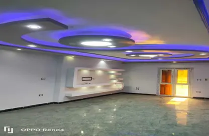 Apartment - 3 Bedrooms - 2 Bathrooms for rent in Al Lebeny Axis - El Mariouteya - Faisal - Hay El Haram - Giza