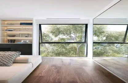 Apartment - 2 Bedrooms - 3 Bathrooms for sale in Ivoire - Sheikh Zayed City - Giza