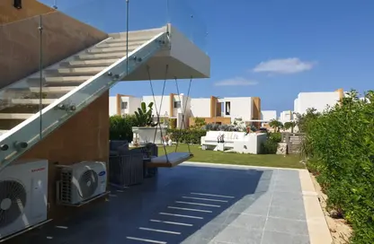 Villa - 5 Bedrooms - 5 Bathrooms for sale in Seashell - Sidi Abdel Rahman - North Coast