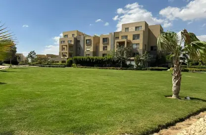 شقة - 3 غرف نوم - 3 حمامات للبيع في نيو جيزة - طريق مصر اسكندرية الصحراوي - مدينة 6 أكتوبر - الجيزة
