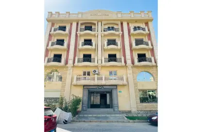شقة - 2 غرف نوم - 2 حمامات للبيع في المستثمرين الجنوبية - مدينة القاهرة الجديدة - القاهرة