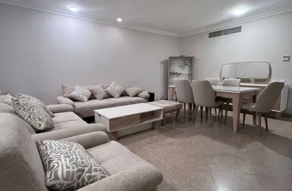 شقة - 3 غرف نوم - 1 حمام للايجار في نيو جيزة - طريق مصر اسكندرية الصحراوي - مدينة 6 أكتوبر - الجيزة