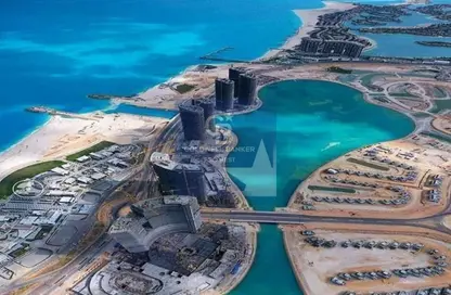 فيلا - 5 غرف نوم - 6 حمامات للبيع في مازيرين - مدينة العلمين الجديدة - العلمين - الساحل الشمالي