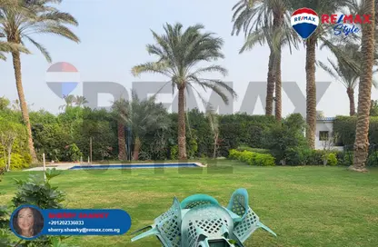 فيلا - 4 غرف نوم - 3 حمامات للبيع في المريوطية - الهرم - حي الهرم - الجيزة