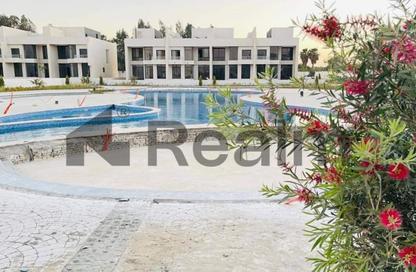 Villa - 3 Bedrooms - 4 Bathrooms for sale in Allegria - Sheikh Zayed Compounds - Sheikh Zayed City - Giza