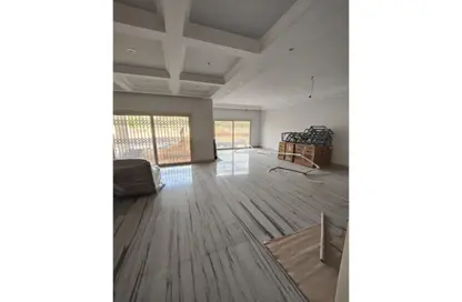Villa - 4 Bedrooms - 4 Bathrooms for rent in Palm Hills Kattameya - El Katameya Compounds - El Katameya - New Cairo City - Cairo