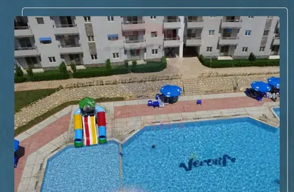 شاليه - غرفة نوم - 1 حمام للبيع في ڤيرونا - قسم مرسي مطروح - الساحل الشمالي شاليه - غرفة نوم - 1 حمام للبيع في ڤيرونا - قسم مرسي مطروح - الساحل الشمالي