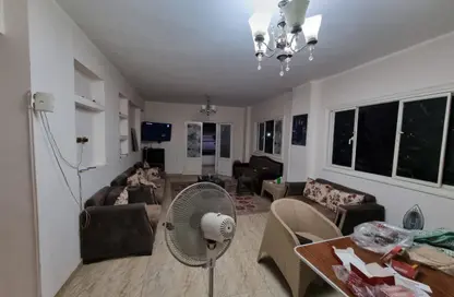 Apartment - 3 Bedrooms - 2 Bathrooms for sale in Mahmoud Ghoneim St. - 6th Zone - Nasr City - Cairo