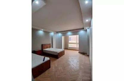 Apartment - 3 Bedrooms - 3 Bathrooms for sale in El Korba - Heliopolis - Masr El Gedida - Cairo