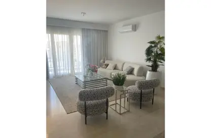 Apartment - 2 Bedrooms - 3 Bathrooms for rent in Mivida - 5th Settlement Compounds - The 5th Settlement - New Cairo City - Cairo