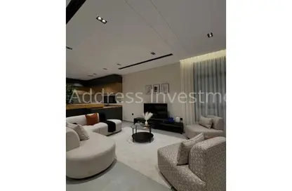 Apartment - 1 Bedroom - 1 Bathroom for sale in Hyde Park - 5th Settlement Compounds - The 5th Settlement - New Cairo City - Cairo