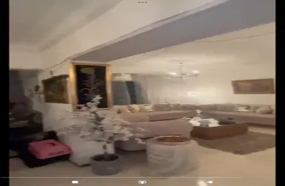 Apartment - 3 Bedrooms - 2 Bathrooms for sale in 1st Zone - Nasr City - Cairo