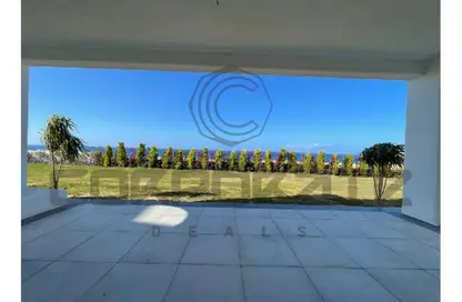 Townhouse - 3 Bedrooms - 4 Bathrooms for sale in Jefaira - Ras Al Hekma - North Coast