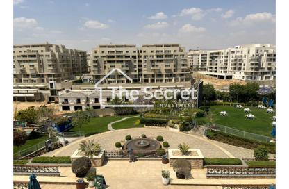 Apartment - 3 Bedrooms - 3 Bathrooms for sale in Mountain View iCity - 5th Settlement Compounds - The 5th Settlement - New Cairo City - Cairo